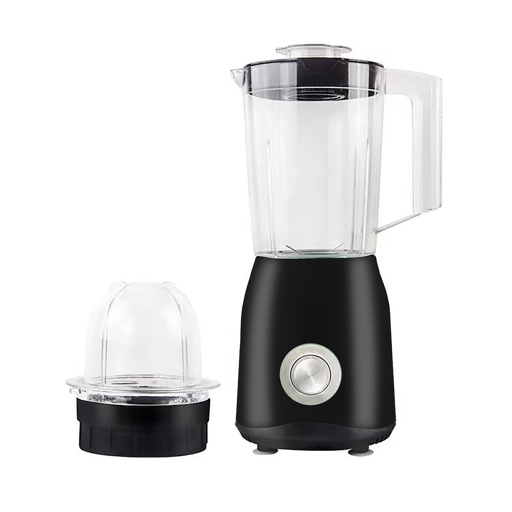 PowerBlend 1500W Blender - Black