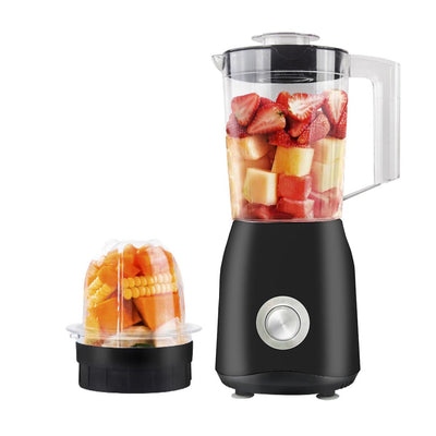 PowerBlend 1500W Blender - Black