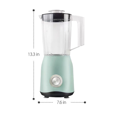 PowerBlend 1500W Blender - Green