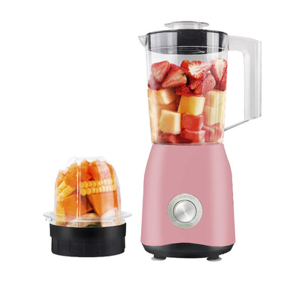 PowerBlend 1500W Blender - Pink