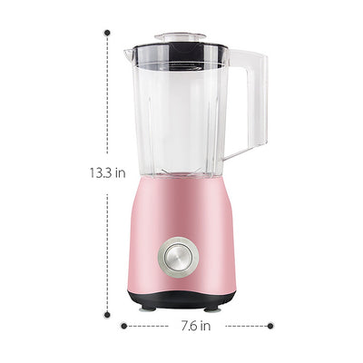 PowerBlend 1500W Blender - Pink