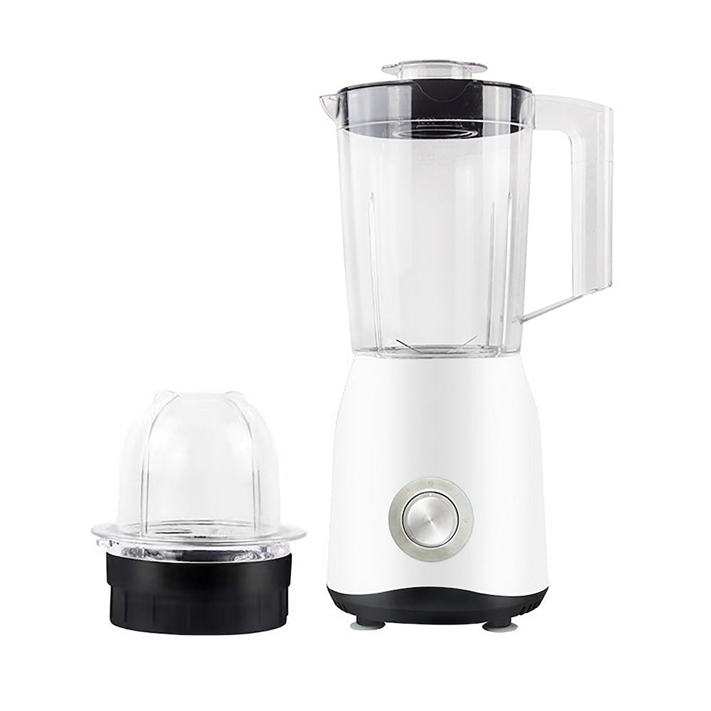 PowerBlend 1500W Blender - WHite