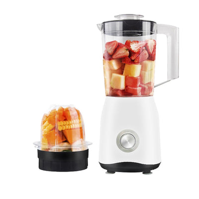 PowerBlend 1500W Blender - WHite