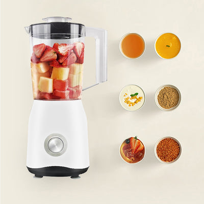 PowerBlend 1500W Blender - WHite