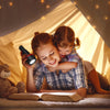 BOGO! ReadyBright Portable Ultra Bright Flashlights