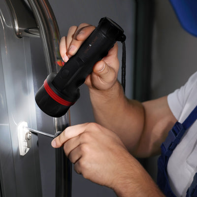 BOGO! ReadyBright Portable Ultra Bright Flashlights