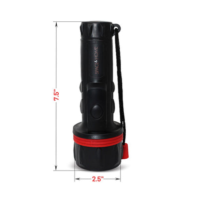 BOGO! ReadyBright Portable Ultra Bright Flashlights