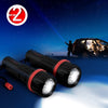 BOGO! ReadyBright Portable Ultra Bright Flashlights
