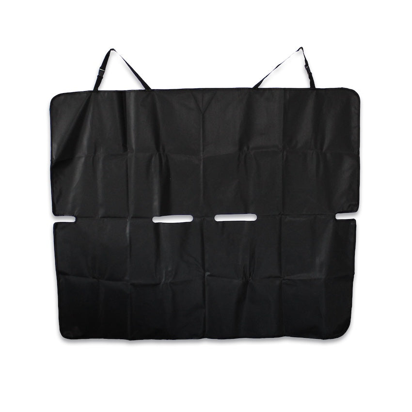 Rear Seat Protector