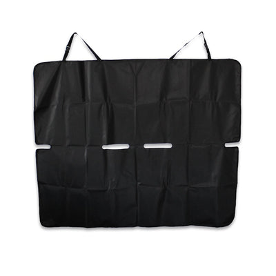 Rear Seat Protector