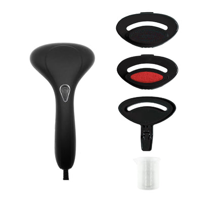 Garment Steamer Kit - Midnight
