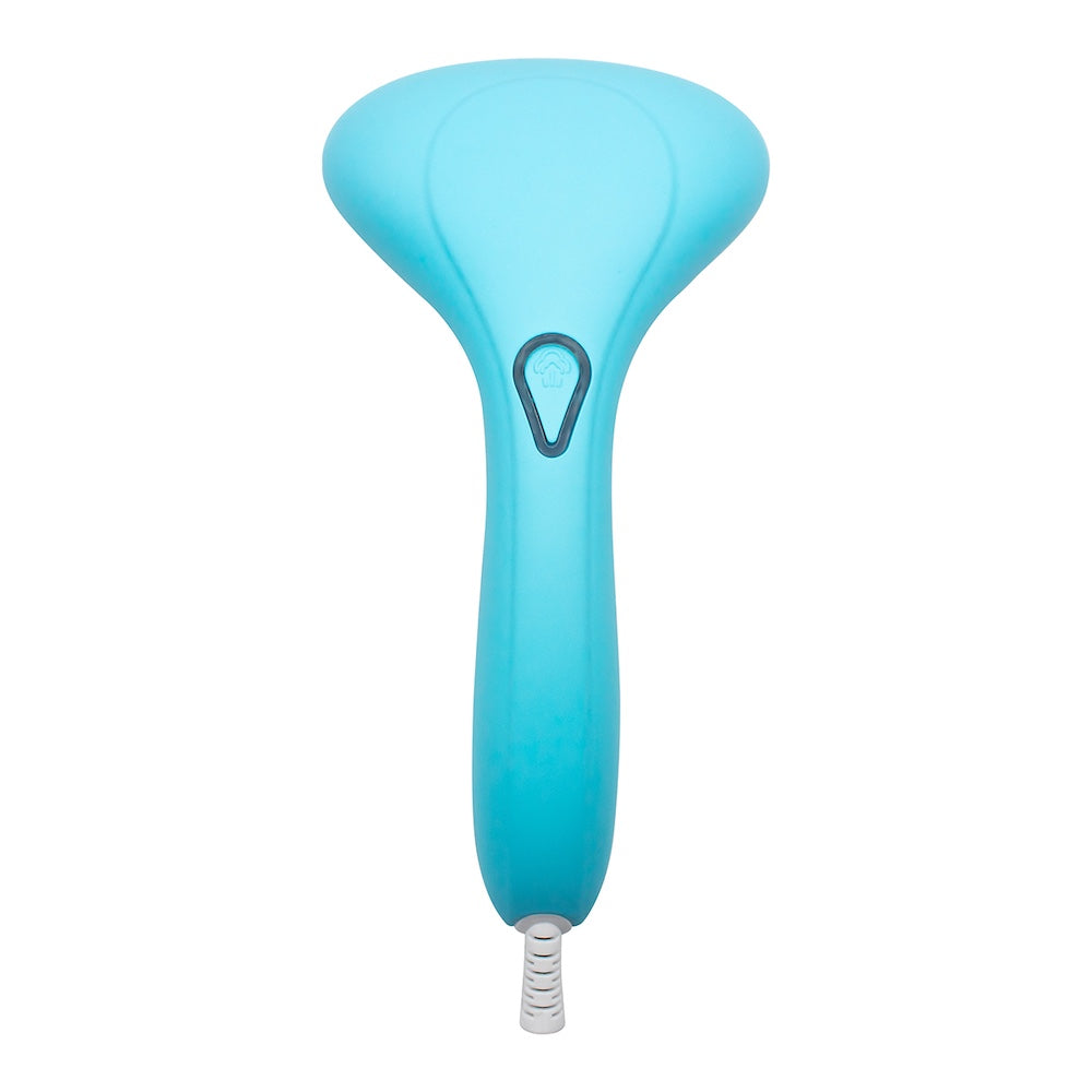 Garment Steamer Kit - Aqua