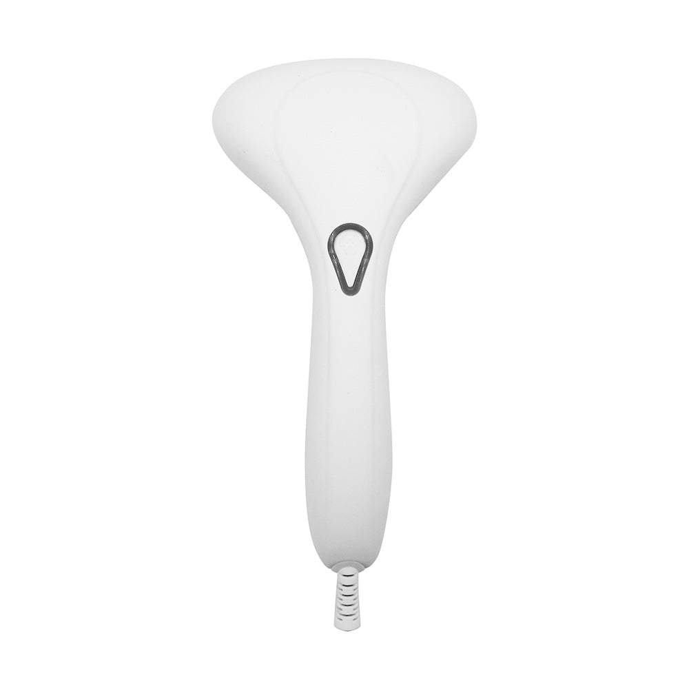 Garment Steamer Kit - Snow