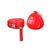 TrioCharge-3N1 Retractable Charger-DKG - RED