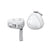 TrioCharge-3N1 Retractable Charger-DKG - WHITE