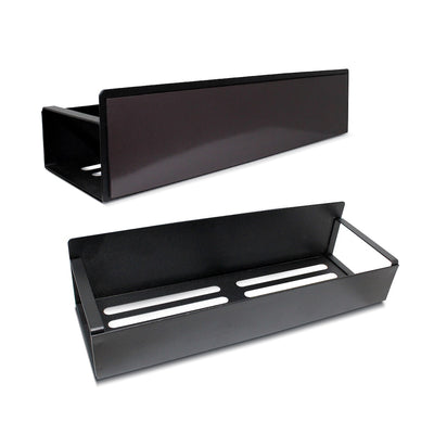 2 Pack Universal Magnetic Storage Shelf