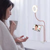 BOGO: U-Stream Junior Lighting Studio & Phone Holder - ROSE GOLD