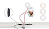 BOGO: U-Stream Junior Lighting Studio & Phone Holder - ROSE GOLD