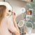 BOGO: U-Stream Junior Lighting Studio & Phone Holder - WHITE