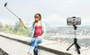 Aduro U-Stream Mini Selfie Stick Tripod w/ Wireless Remote
