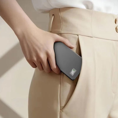 3-in-1 Magnetic Wireless Charger - BLUE