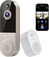 View All Doorbell Camera - TAN