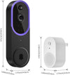 View All Doorbell Camera - PURPLE