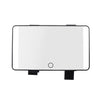 Vehicle Vanity Lighted Car Makeup Mirror