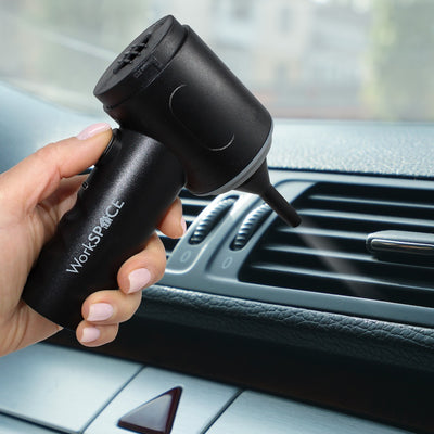 WorkSpace 2-in-1 Cordless Rechargeable Vacuum & Blower