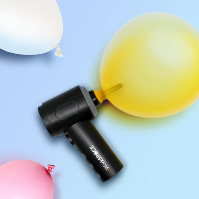 WorkSpace 2-in-1 Cordless Rechargeable Vacuum & Blower