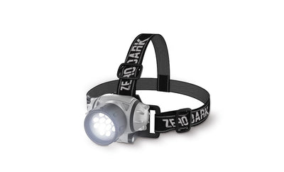 BOGO! Universal Ultra Bright Tactical Headlamp Twin Pack