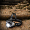 BOGO! Universal Ultra Bright Tactical Headlamp Twin Pack