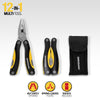 ZeroDark Universal 12-in-1 Multi-Tool