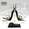 ZeroDark Universal 12-in-1 Multi-Tool