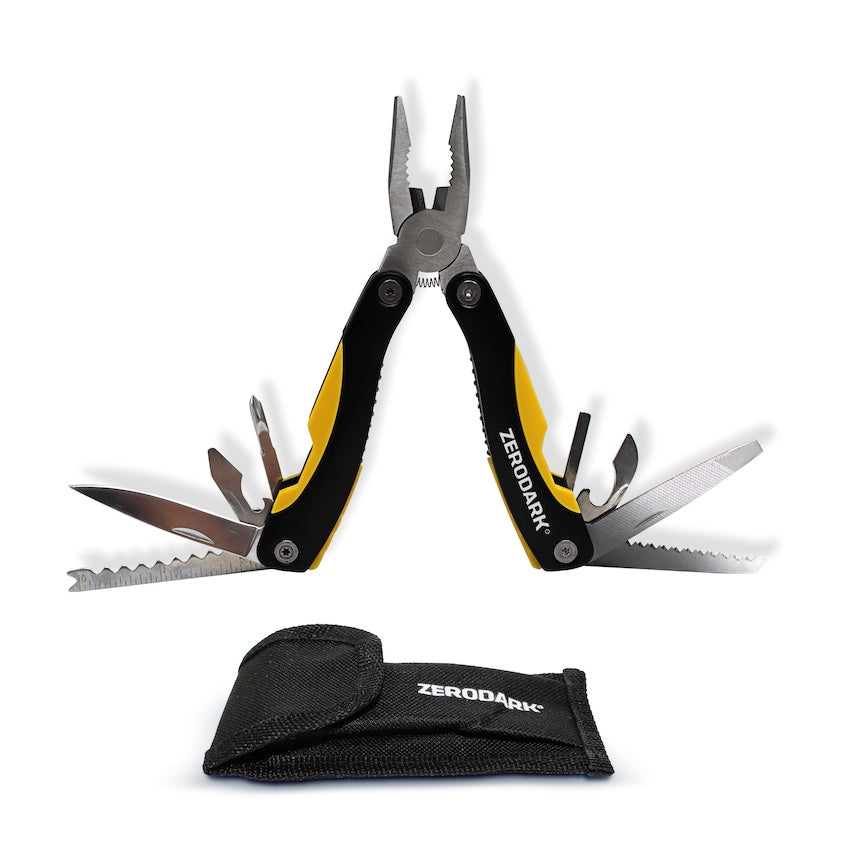 Universal 12-in-1 Multi-Tool