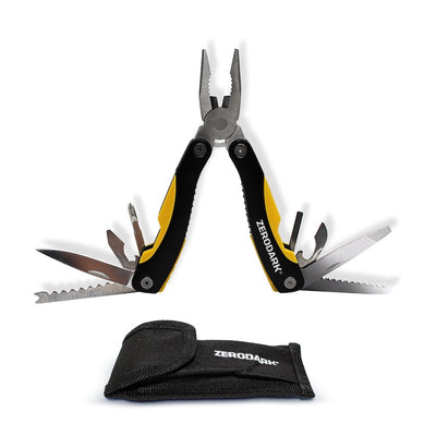 Universal 12-in-1 Multi-Tool