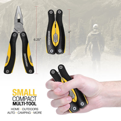 Universal 12-in-1 Multi-Tool