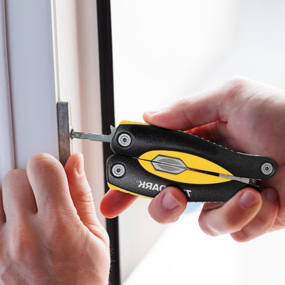 Universal 12-in-1 Multi-Tool