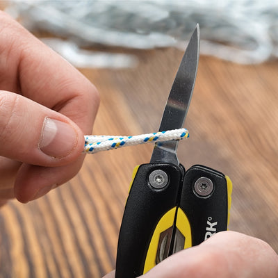 Universal 12-in-1 Multi-Tool