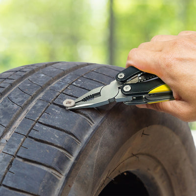 Universal 12-in-1 Multi-Tool