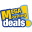 logo of Mega Morning Deals from Fox & Friends